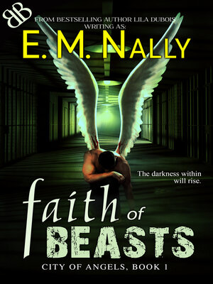 cover image of Faith of Beasts